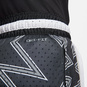 DRI-FIT SPORTS ALL OVER PRINT DIAMOND SHORTS  large image number 5