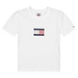 STAR AMERICANA FLAG T-SHIRT WOMENS  large image number 1