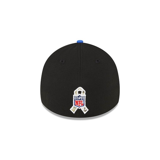 NFL LOS ANGELES RAMS THE LEAGUE 3930 CAP  large image number 5