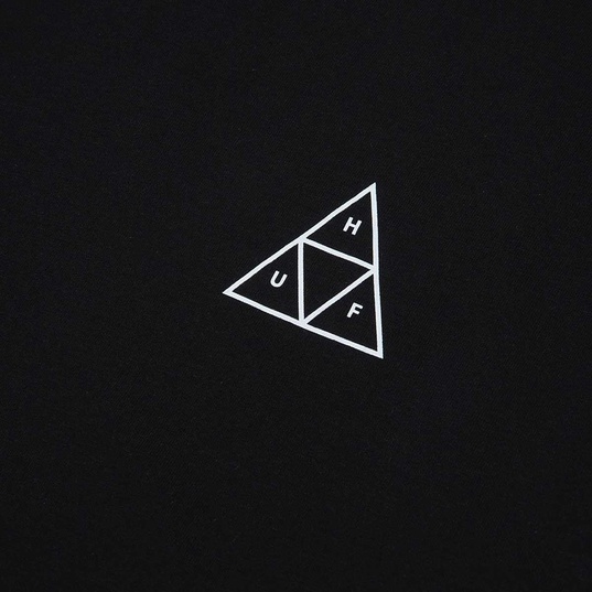 Essentials Triple Triangle T-Shirt  large image number 3