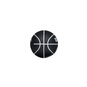NBA DRIBBLER MIAMI HEAT BASTKETBALL MICRO  large image number 2