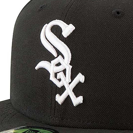 MLB CHICAGO WHITE SOX AUTHENTIC ON FIELD 59FIFTY CAP  large afbeeldingnummer 6