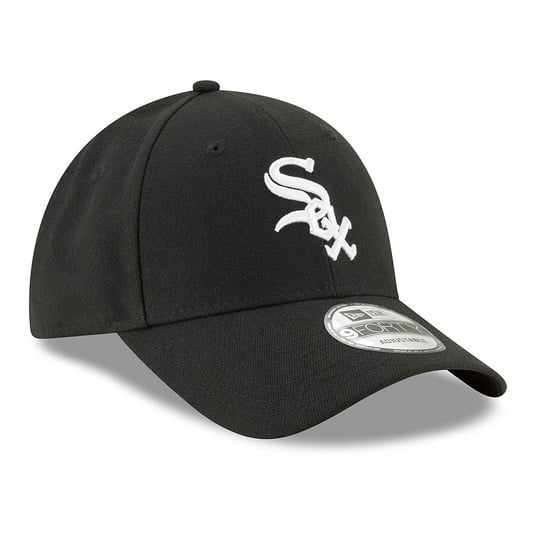 MLB CHICAGO WHITE SOX 9FORTY THE LEAGUE CAP  large image number 2