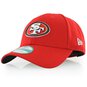 NFL SAN FRANCISCO 49ERS 9FORTY THE LEAGUE CAP  large image number 1