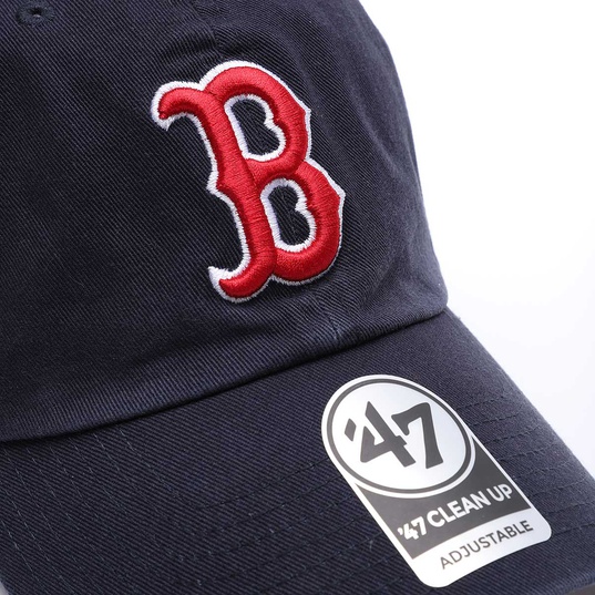 BOSTON RED SOX CLEAN UP  large afbeeldingnummer 4