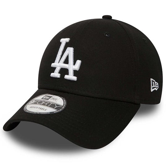 MLB LOS ANGELES DODGERS 9FORTY LEAGUE ESSENTIAL CAP  large número de imagen 2