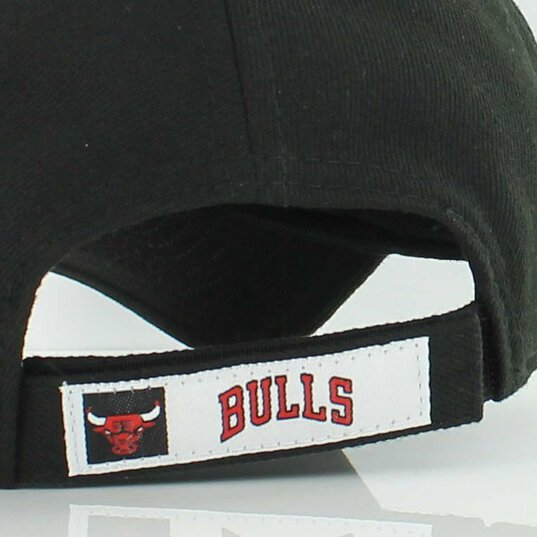 NBA 940 THE LEAGUE CHICAGO BULLS  large image number 5