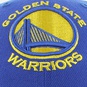 NBA 940 THE LEAGUE GOLDEN STATE WARRIORS  large image number 2