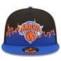 NBA NEW YORK KNICKS TIPOFF 5950 CAP  large numero dellimmagine {1}