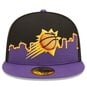 NBA PHOENIX SUNS TIPOFF 5950 CAP  large numero dellimmagine {1}