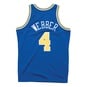 NBA SWINGMAN JERSEY GOLDEN STATE WARRIORS 09-10 - STEPHEN CURRY  large numero dellimmagine {1}