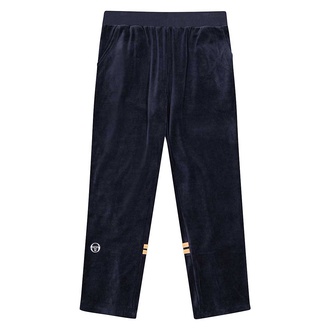 ORION VELOUR TRACKPANT