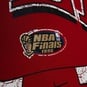 NBA CHICAGO BULLS FLEECE CREWNECK  large image number 4
