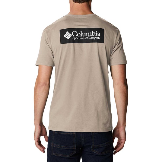 North Cascades T-Shirt  large afbeeldingnummer 2