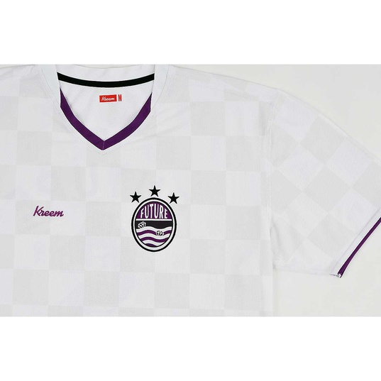 Soccer Future Jersey  large image number 3