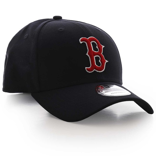 MLB BOSTON RED SOX 9FORTY THE LEAGUE CAP  large image number 1