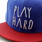 play hard snapback cap  large afbeeldingnummer 4
