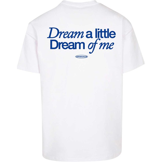 A little dream of me Heavy Oversize T-Shirt  large numero dellimmagine {1}