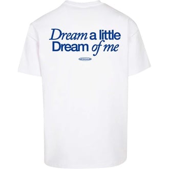 A little dream of me Heavy Oversize T-Shirt
