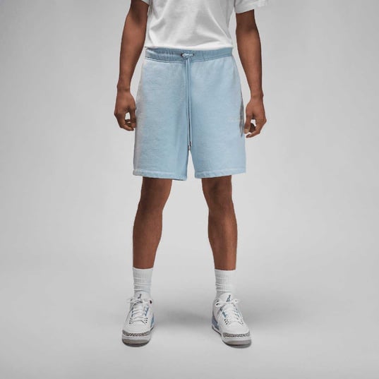 Jordan x Wordmark Fleece Shorts  large Bildnummer 5