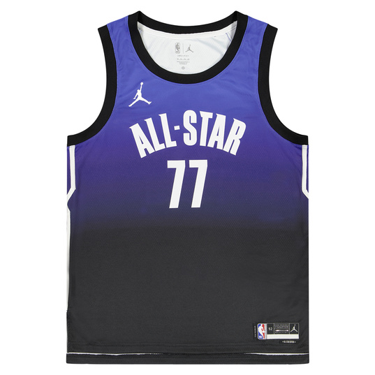 NBA ALL STAR WEEKEND DRI-FIT SWINGMAN JERSEY LUKA DONCIC  large image number 1