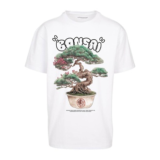 Bonsai Oversize T-Shirt