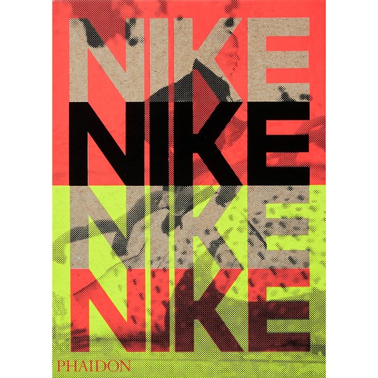 Nike: Better is Temporary  large número de imagen 1