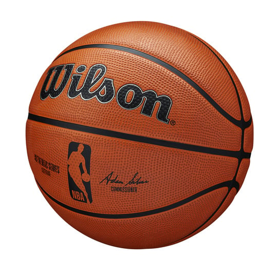 NBA AUTHENTIC SERIES OUTDOOR BASKETBALL  large image number 3