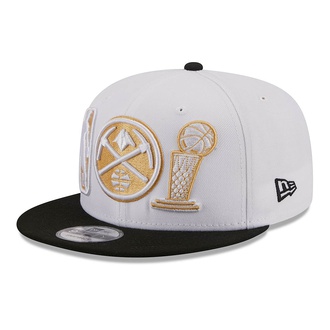 NBA DENVER NUGGGETS RING CEREMONY 95FIFTY CAP