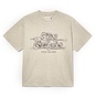 ANGELINO - S/S TEE  large image number 1