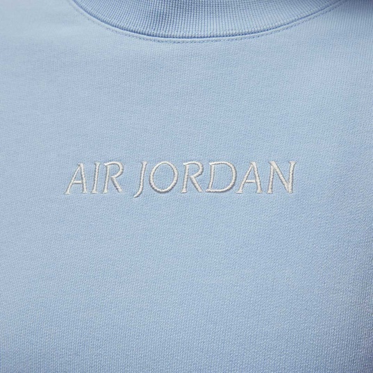 Air Jordan x Wordmark Crewneck  large número de imagen 5