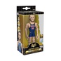 GOLD 30CM NBA: GOLDEN STATE WARRIORS - STEPHEN CURRY W/CHASE  large image number 4