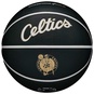 NBA TEAM CITY COLLECTOR BOSTON CELTICS BASKETBALL  large image number 1