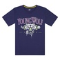 CURRY YOUNG WOLF T-SHIRT  large afbeeldingnummer 1