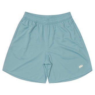 Basic Zip Shorts
