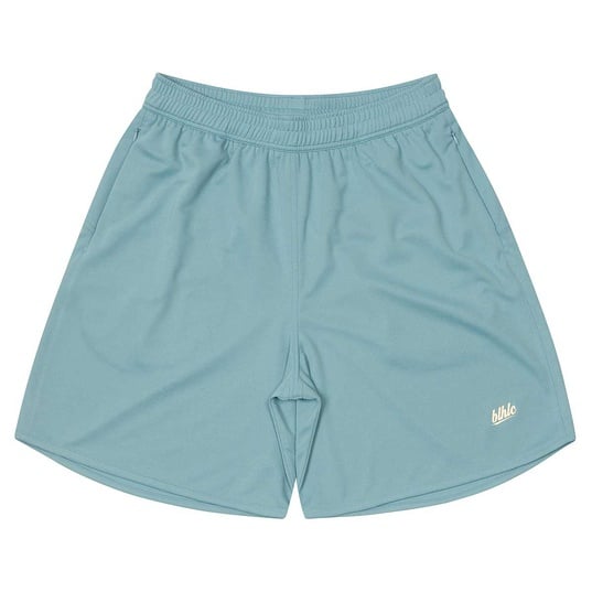 Basic Zip Shorts  large Bildnummer 1