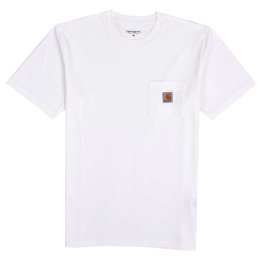 S/S Pocket T-Shirt  large image number 1