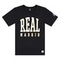 Real Madrid T-Shirt 19/20  large image number 1