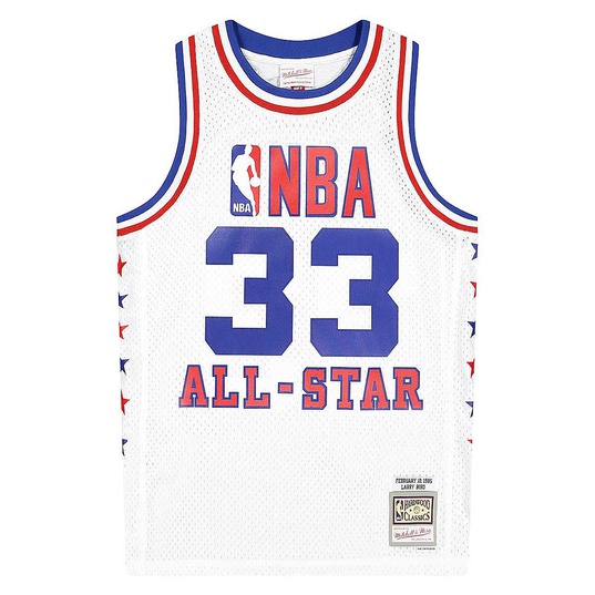 NBA SWINGMAN JERSEY 2.0 ALL STAR EAST I. THOMAS  large numero dellimmagine {1}