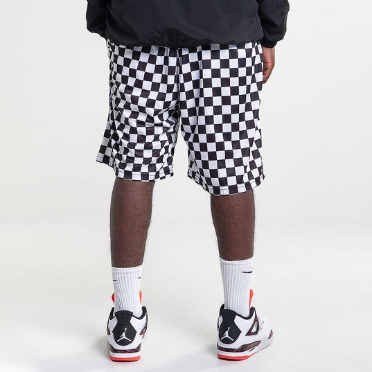 Checker Shorts  large image number 3