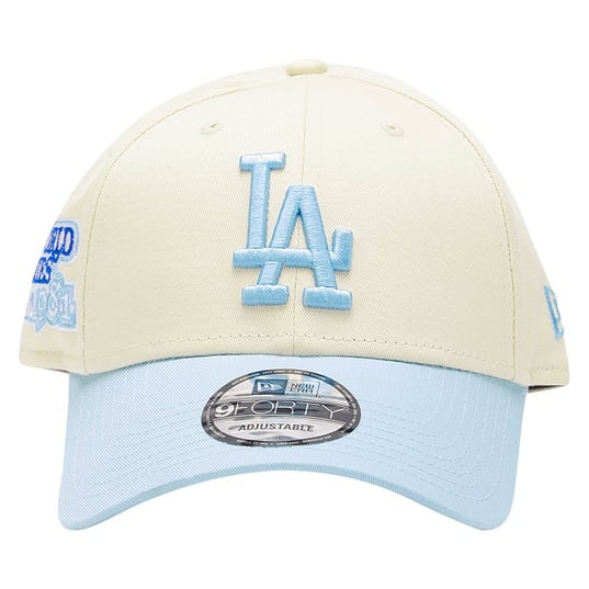 MLB LOS ANGELES DODGERS PATCH 9FORTY CAP  large Bildnummer 4
