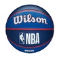NBA TEAM TRIBUTE PHILADELPHIA 76ERS BASKETBALL  large image number 2