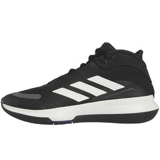 adidas Bounce Legends black white brown 1