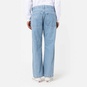 DOUBLE KNEE DENIM PANT  large image number 2