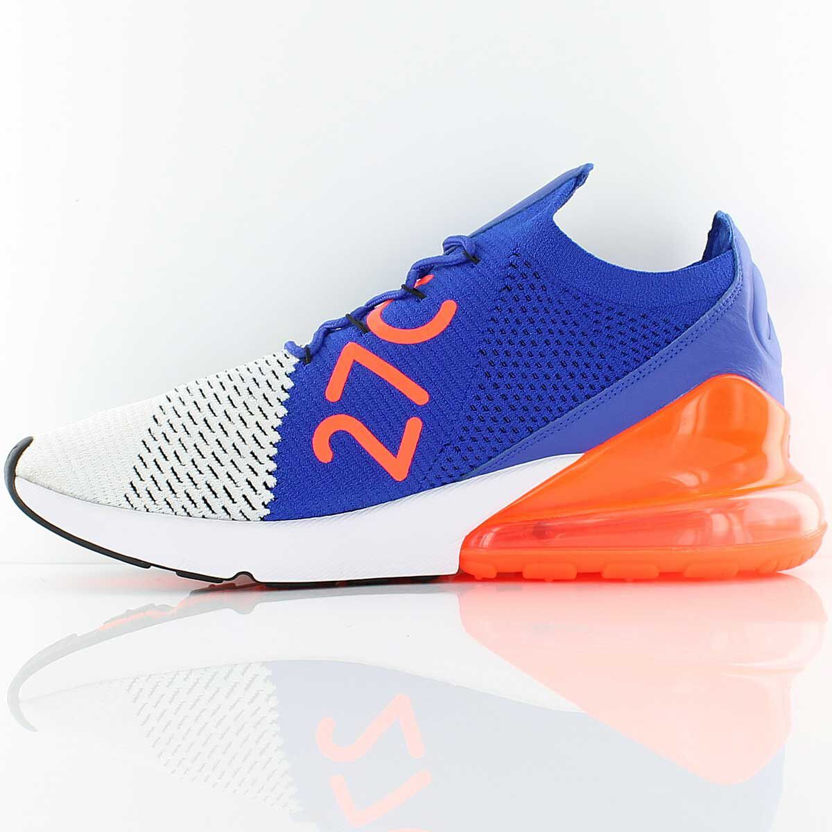 Buy AIR MAX 270 FLYKNIT for N/A 0.0 on 