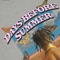 Days Before Summer Oversize T-Shirt  large número de imagen 4