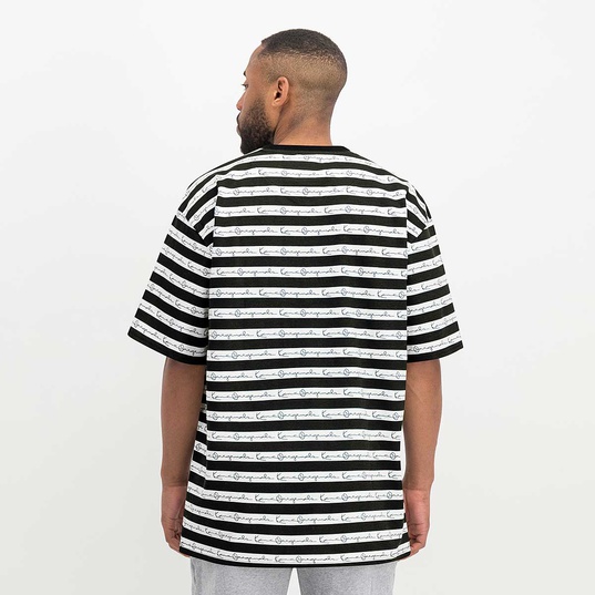 Originals Stripe T-Shirt  large Bildnummer 3
