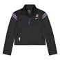 NBA LA LAKERS TRACK JACKET CTS 75 WOMENS  large image number 1