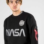 NASA Reflective Sweater  large image number 4