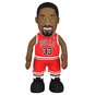 NBA Chicago Bulls Plush Toy Scottie Pippen 25cm  large Bildnummer 1